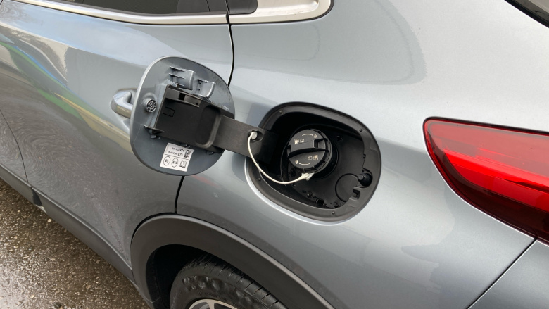 Kia Xceed 1.5T GDi ISG 3 5dr Petrol Hatchback